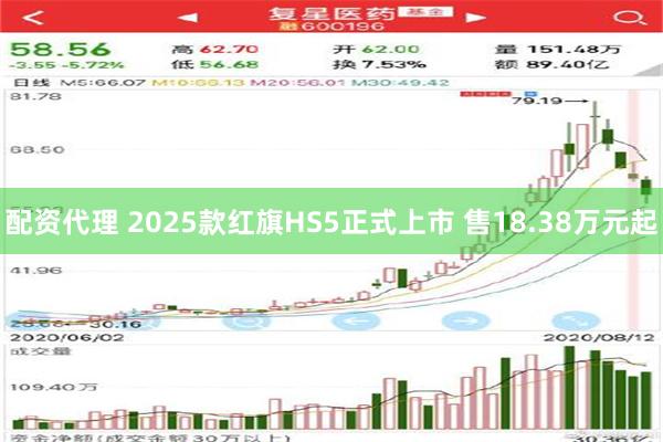 配资代理 2025款红旗HS5正式上市 售18.38万元起